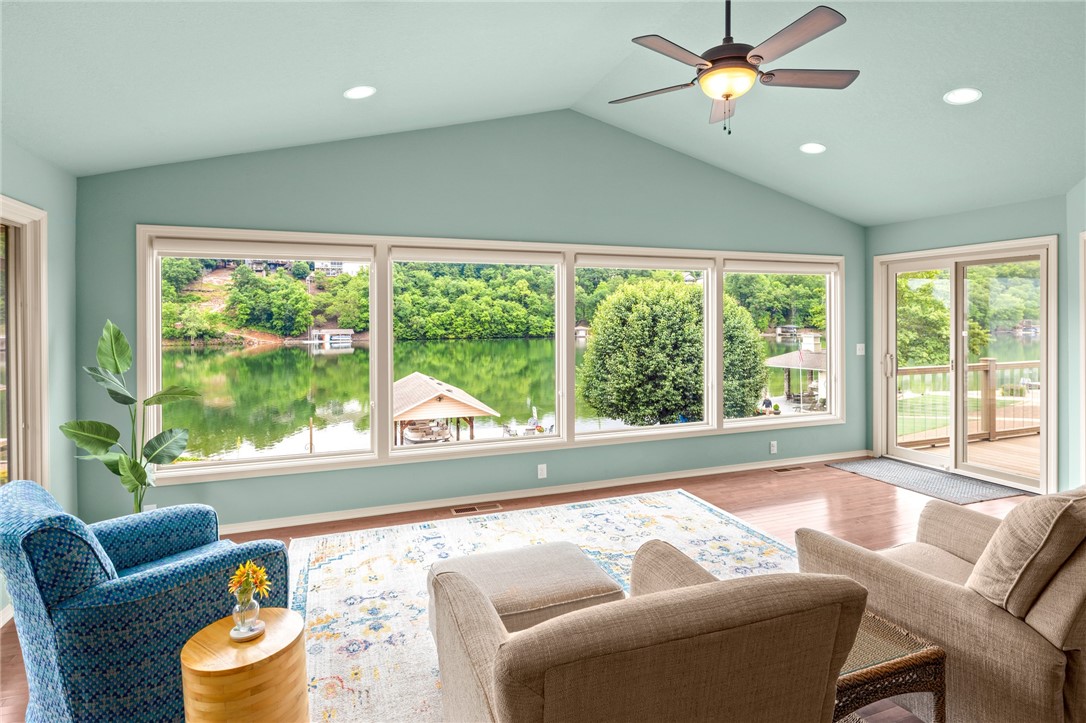 Rannoch Sub Bvv - Residential