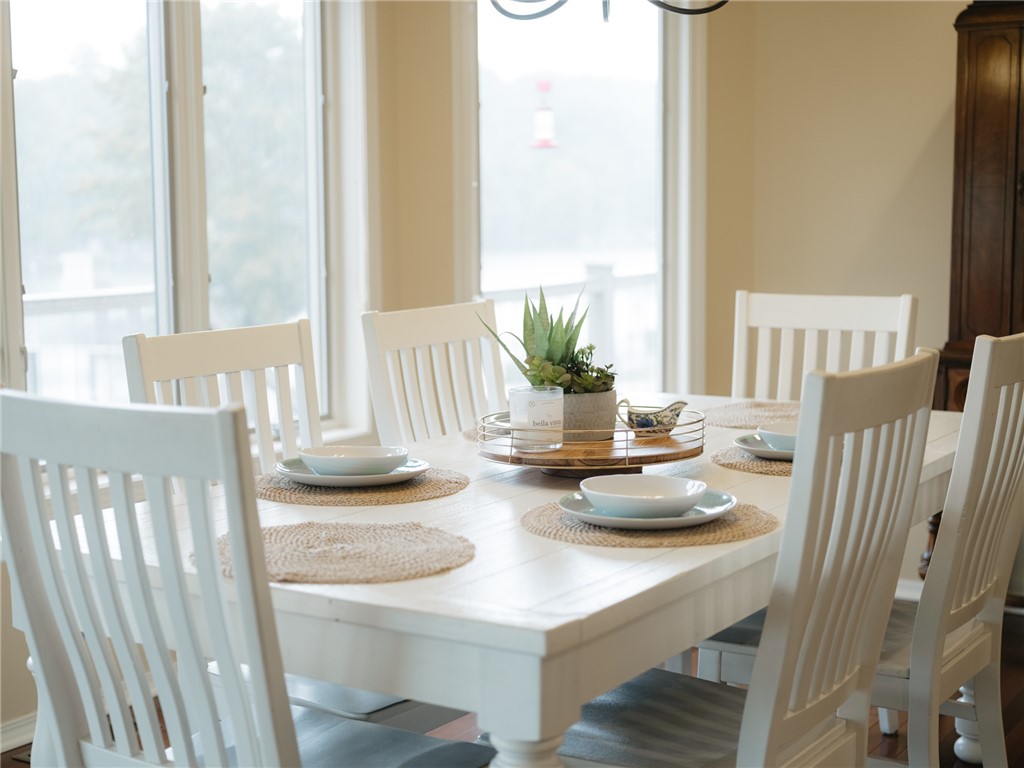 Rannoch Sub Bvv - Residential