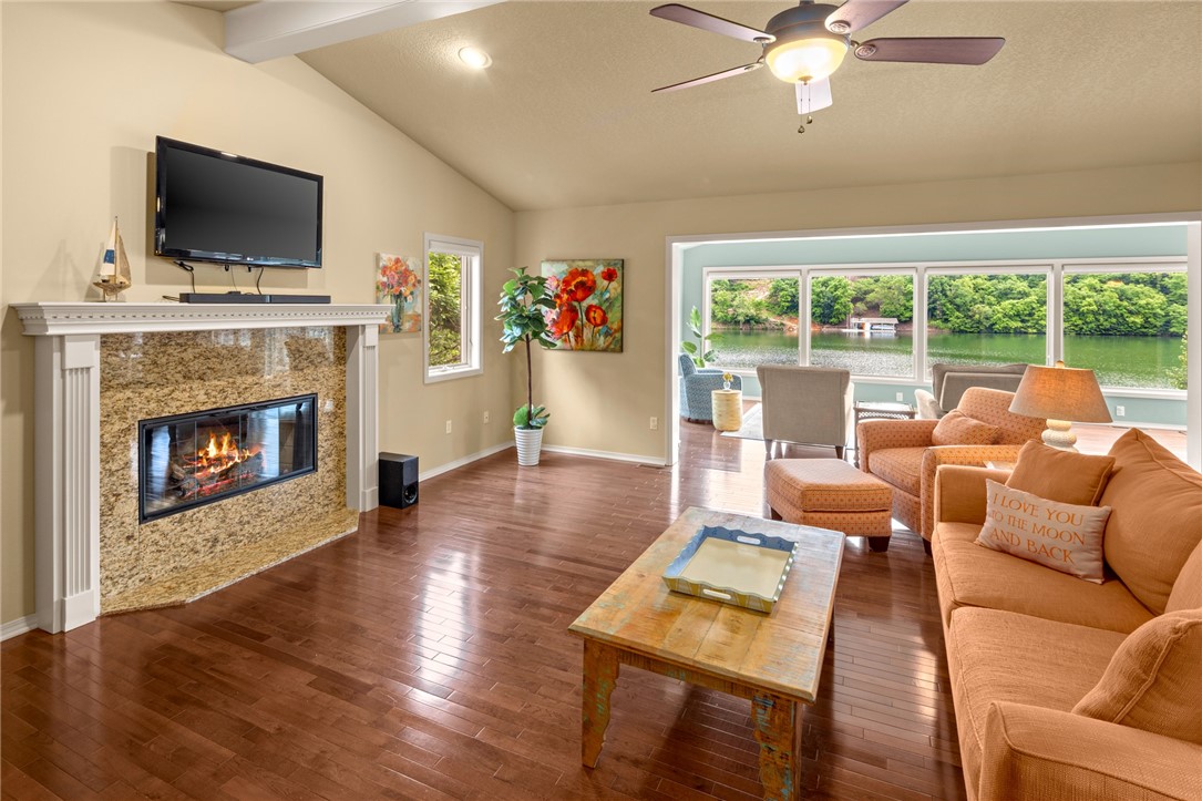 Rannoch Sub Bvv - Residential