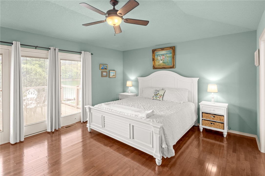 Rannoch Sub Bvv - Residential