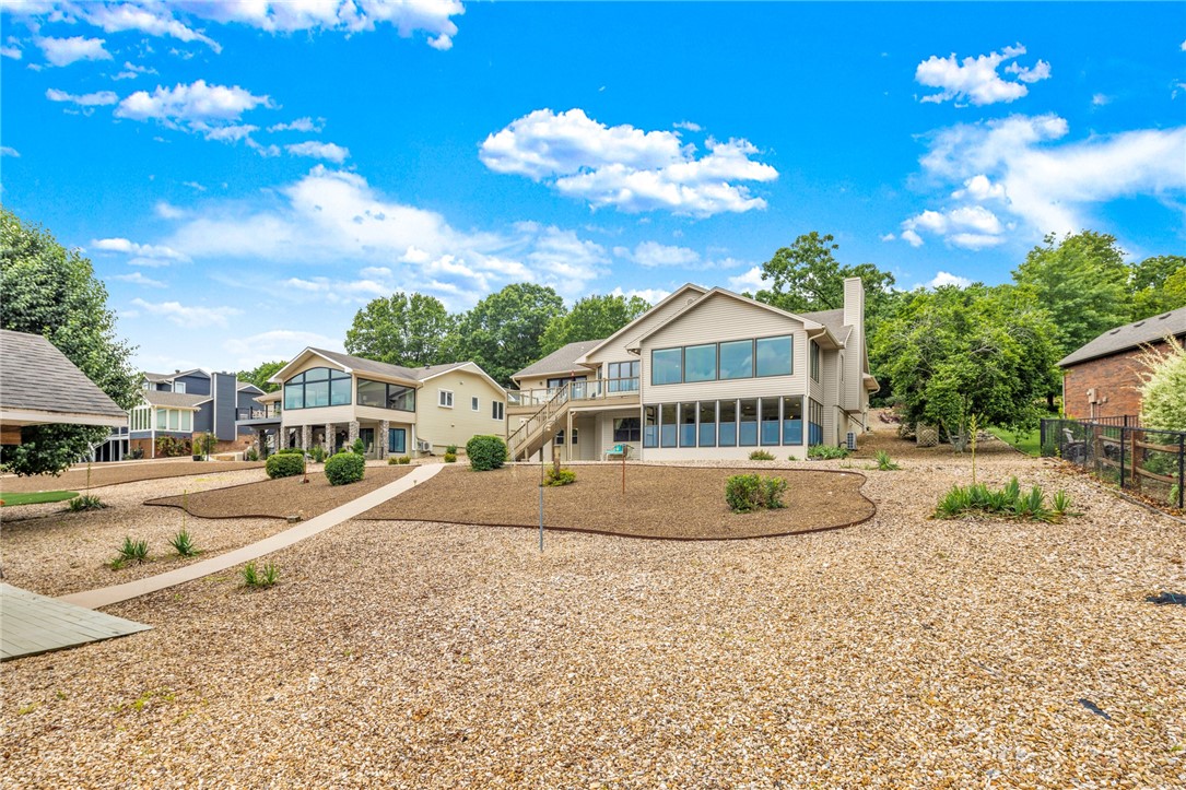 Rannoch Sub Bvv - Residential