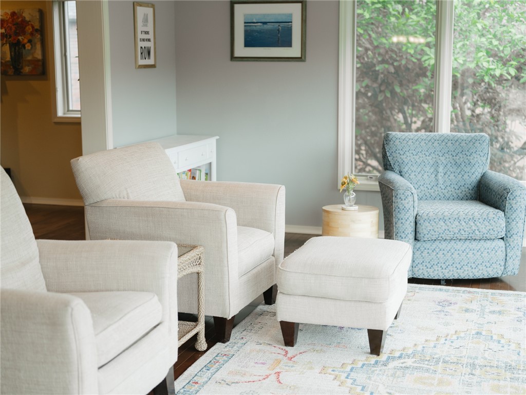 Rannoch Sub Bvv - Residential