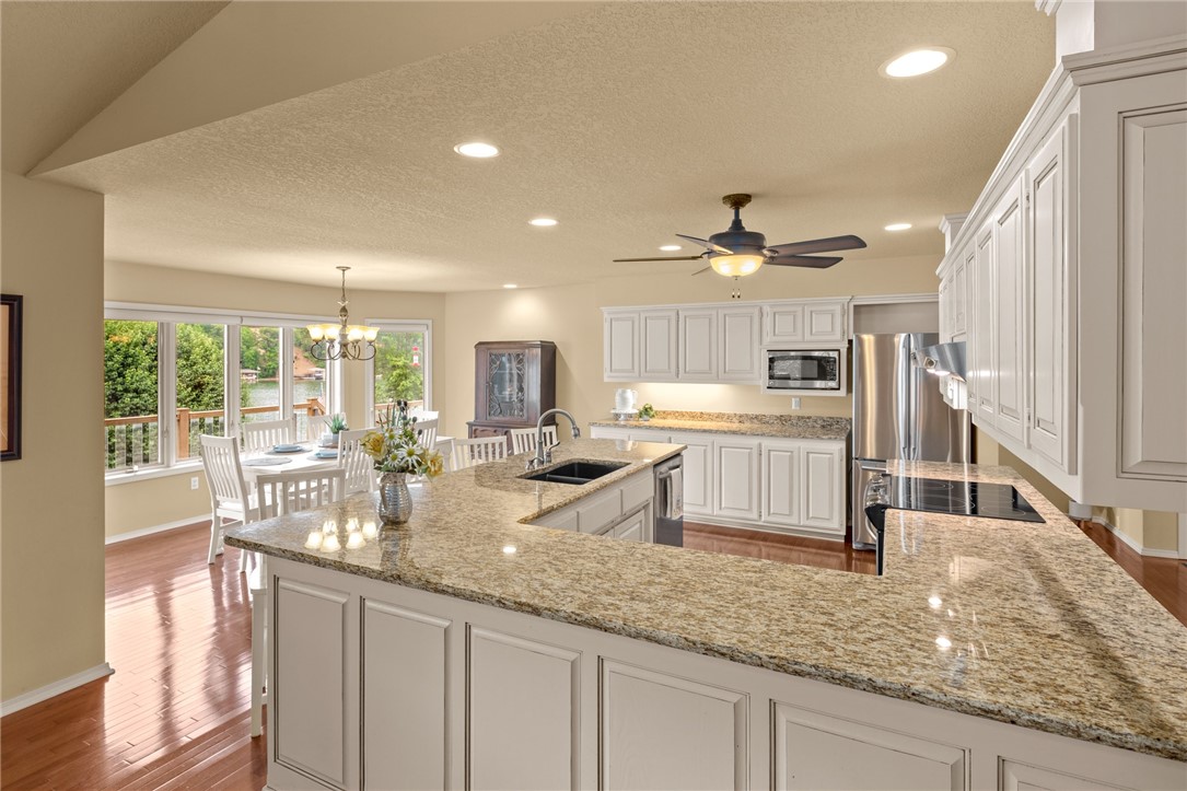 Rannoch Sub Bvv - Residential