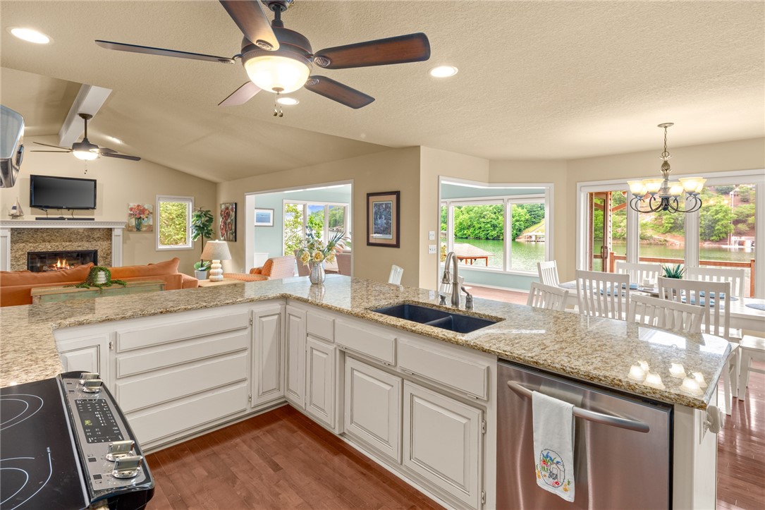 Rannoch Sub Bvv - Residential