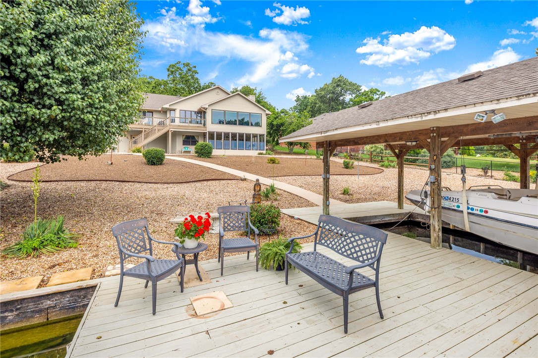 Rannoch Sub Bvv - Residential