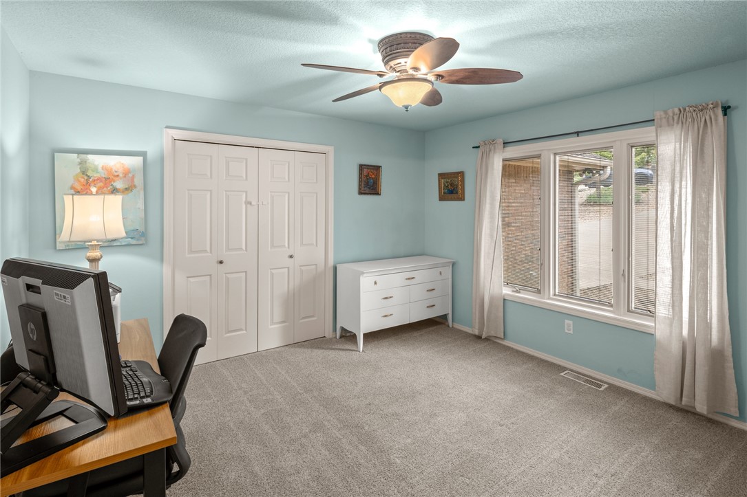 Rannoch Sub Bvv - Residential