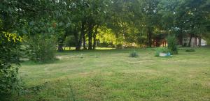 Bumgarner's (Danville) - Land