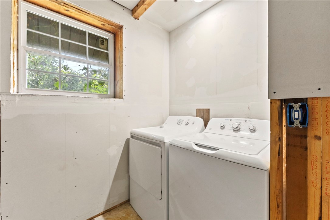 Beaver Shores Unit 1 Rurban - Residential