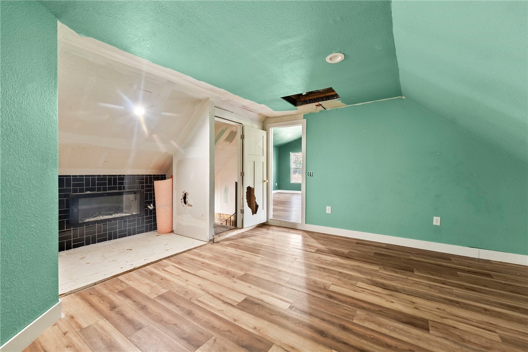 Beaver Shores Unit 1 Rurban - Residential