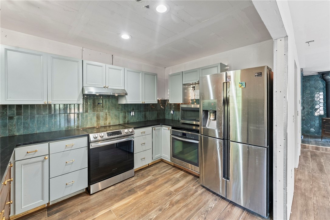 Beaver Shores Unit 1 Rurban - Residential
