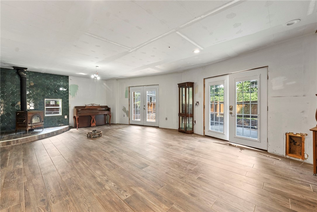 Beaver Shores Unit 1 Rurban - Residential