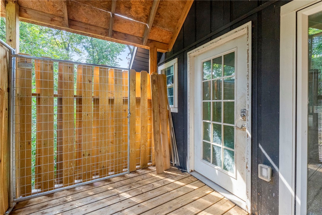 Beaver Shores Unit 1 Rurban - Residential