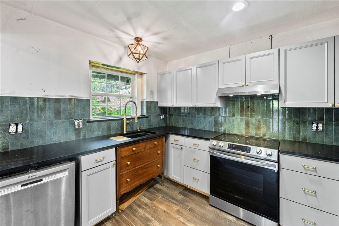 Beaver Shores Unit 1 Rurban - Residential