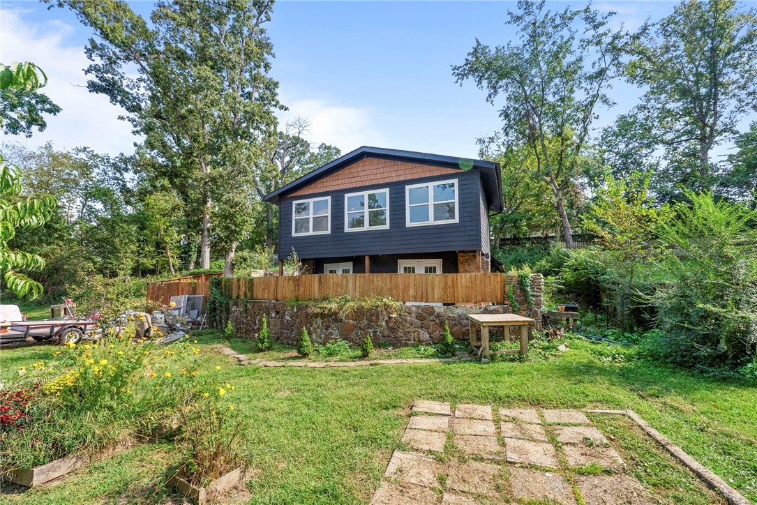 Beaver Shores Unit 1 Rurban - Residential