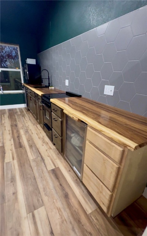 Beaver Shores Unit 1 Rurban - Residential