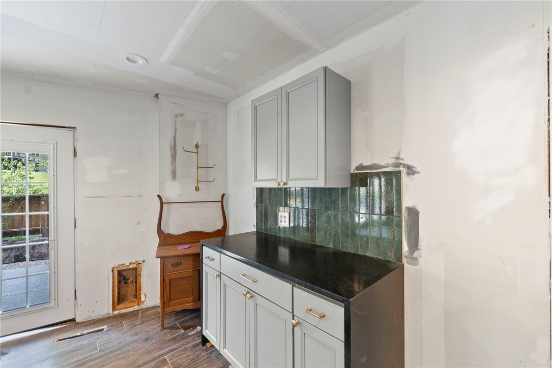 Beaver Shores Unit 1 Rurban - Residential