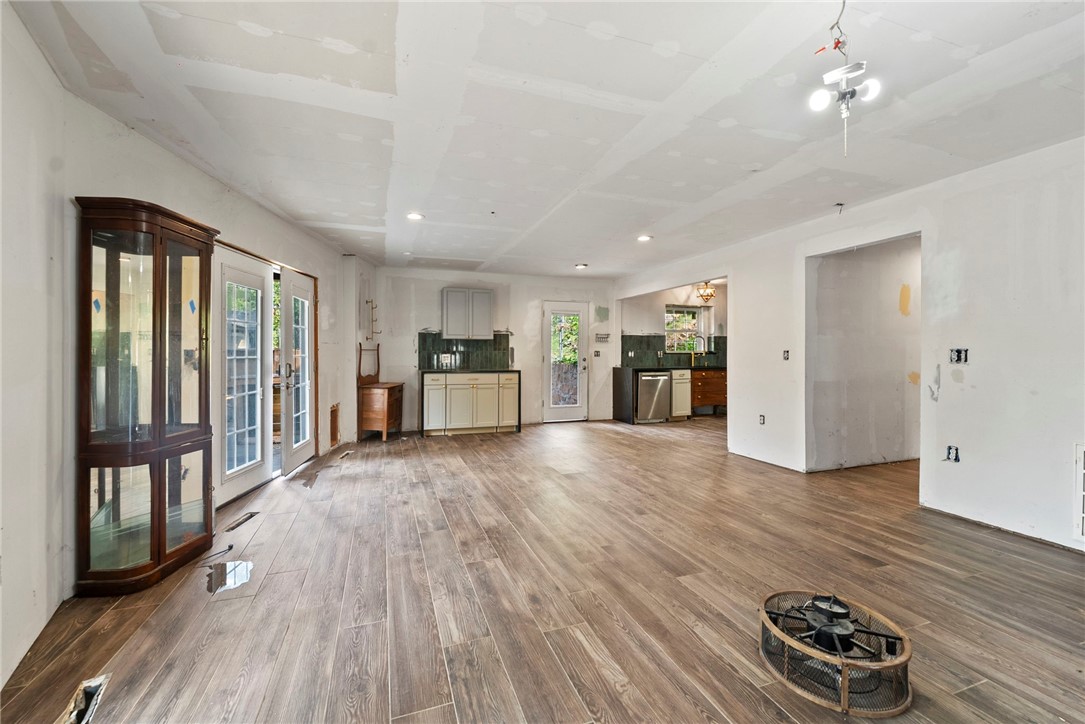 Beaver Shores Unit 1 Rurban - Residential
