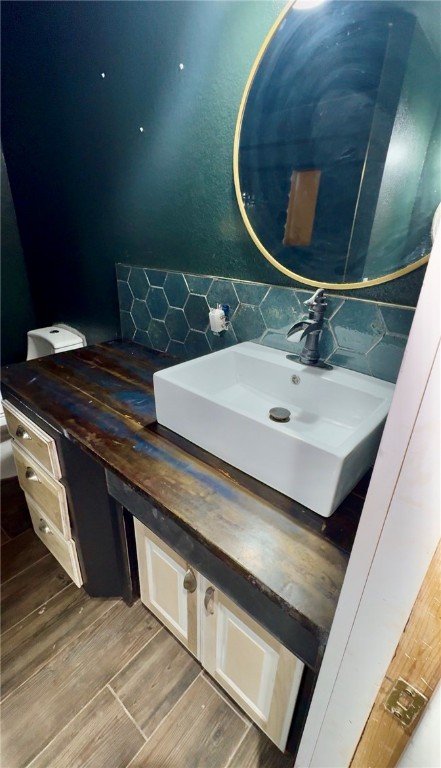 Beaver Shores Unit 1 Rurban - Residential