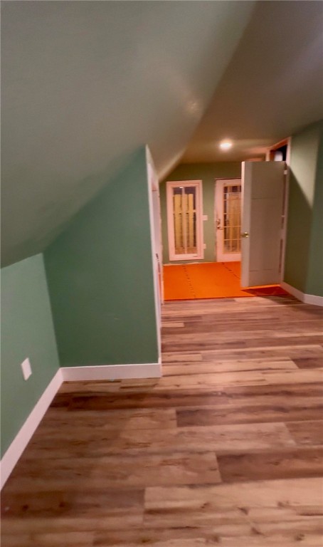 Beaver Shores Unit 1 Rurban - Residential