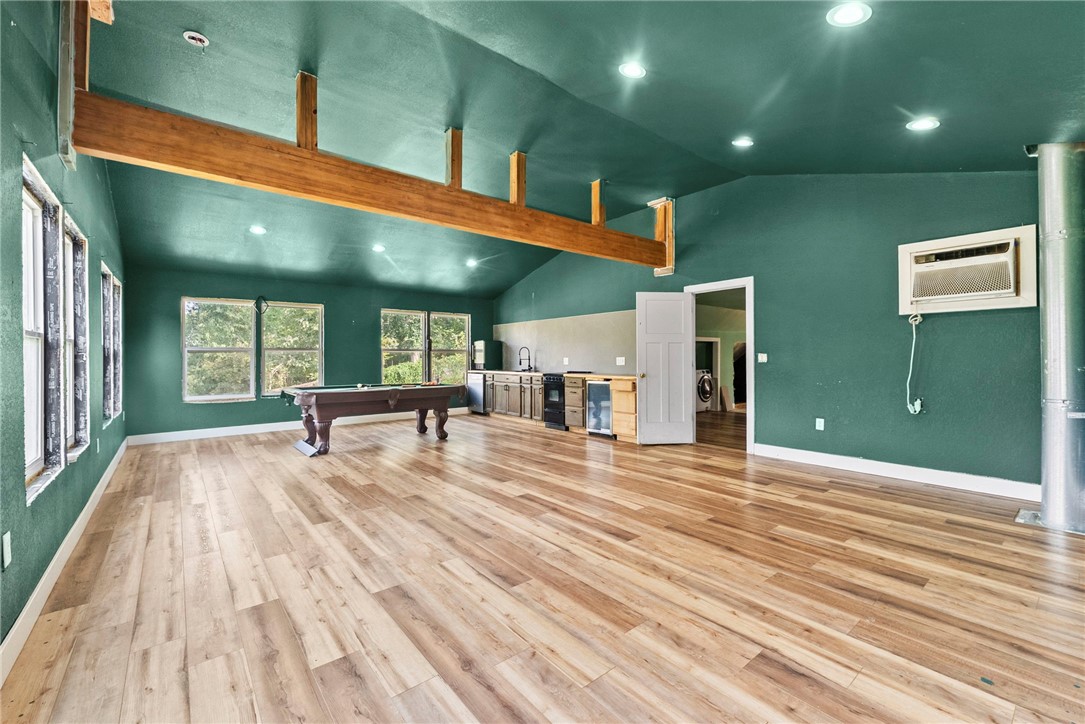 Beaver Shores Unit 1 Rurban - Residential
