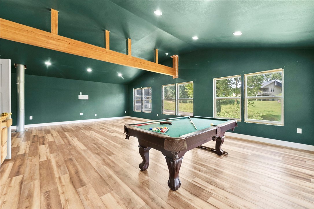 Beaver Shores Unit 1 Rurban - Residential