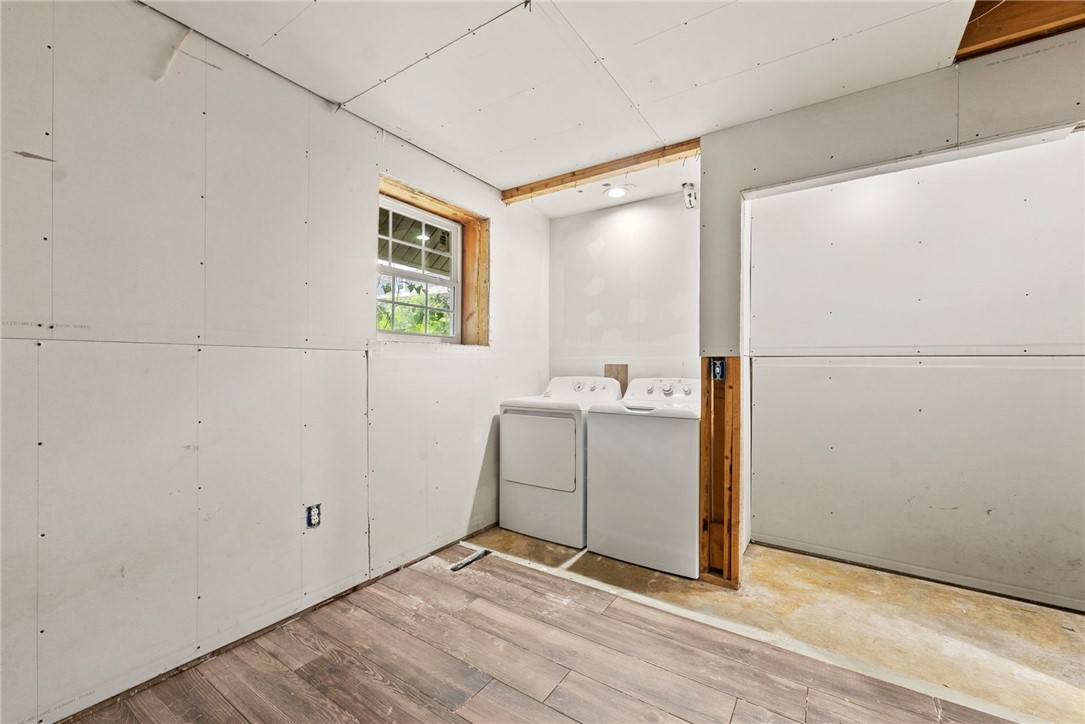 Beaver Shores Unit 1 Rurban - Residential