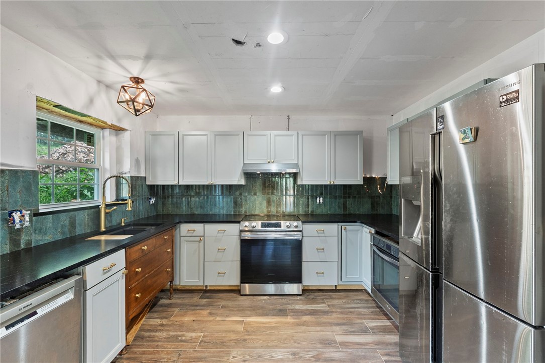 Beaver Shores Unit 1 Rurban - Residential