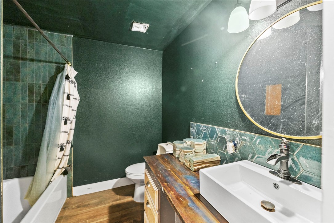 Beaver Shores Unit 1 Rurban - Residential