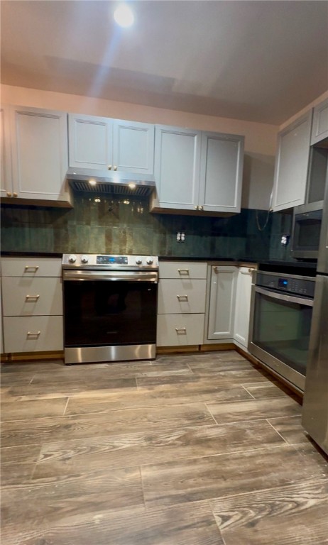 Beaver Shores Unit 1 Rurban - Residential