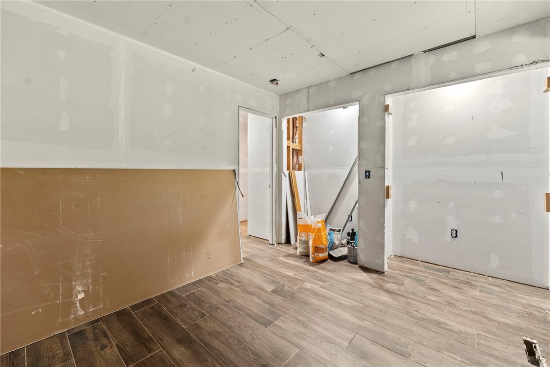 Beaver Shores Unit 1 Rurban - Residential