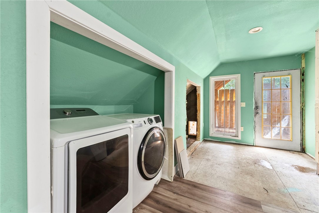 Beaver Shores Unit 1 Rurban - Residential