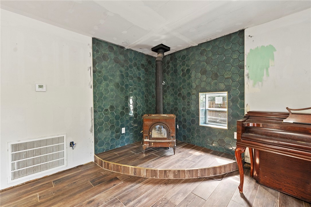 Beaver Shores Unit 1 Rurban - Residential