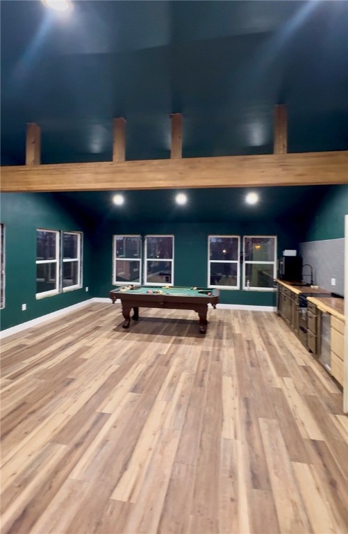 Beaver Shores Unit 1 Rurban - Residential