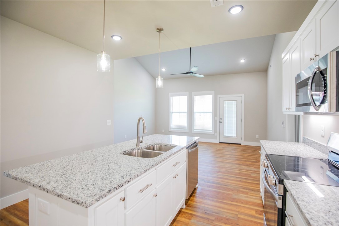 Highpointe - Residential Lease