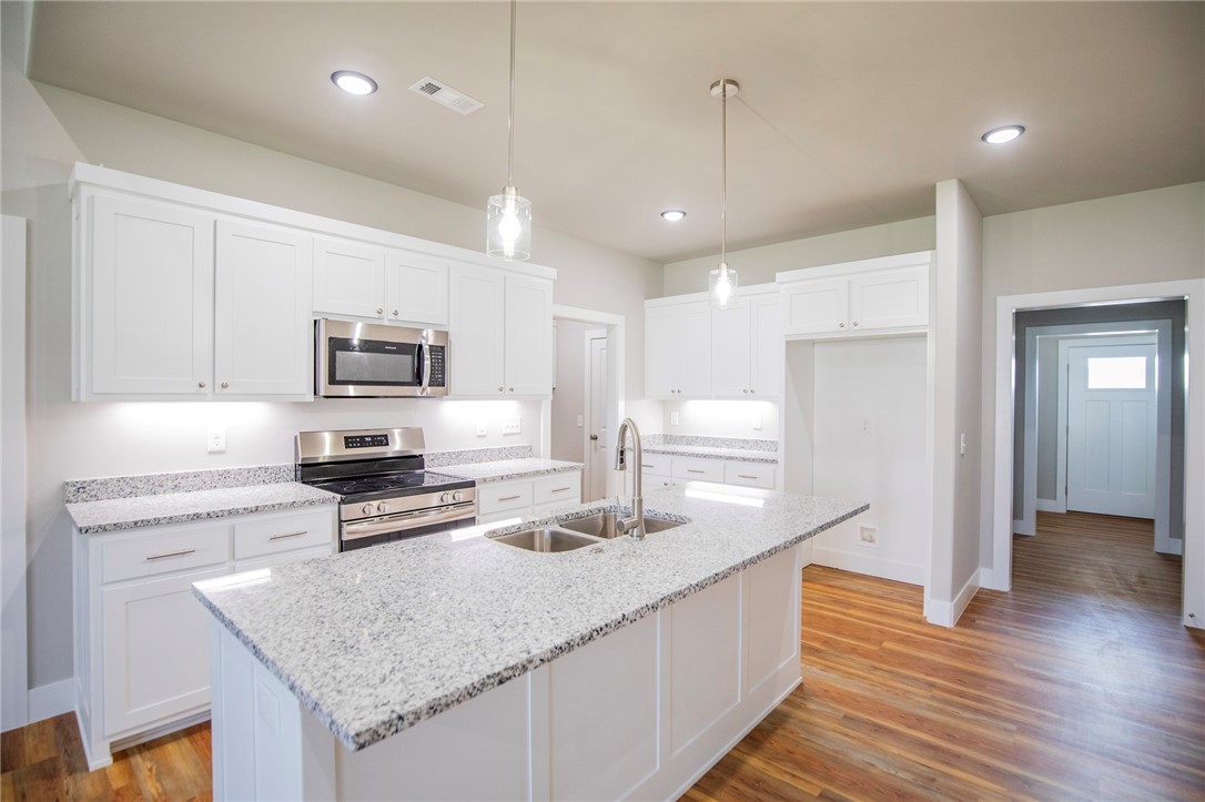 Highpointe - Residential Lease