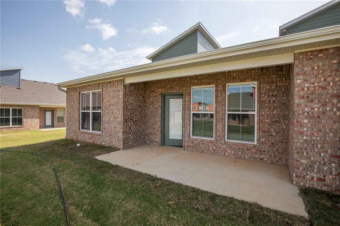 Highpointe - Residential Lease