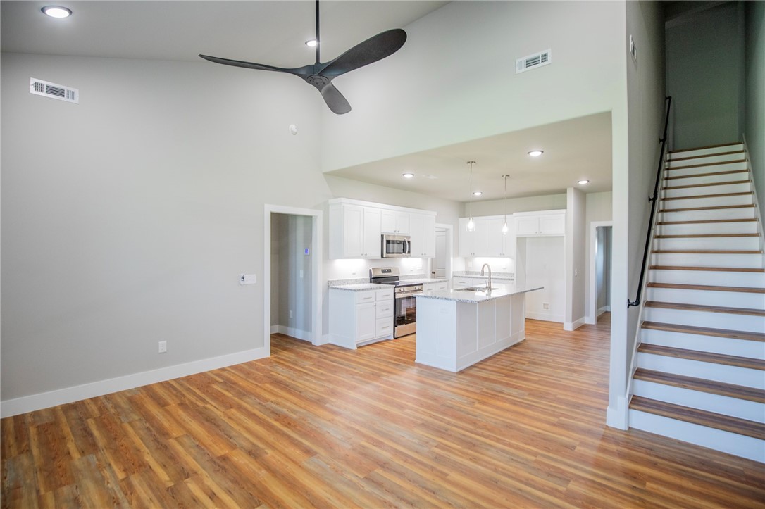 Highpointe - Residential Lease