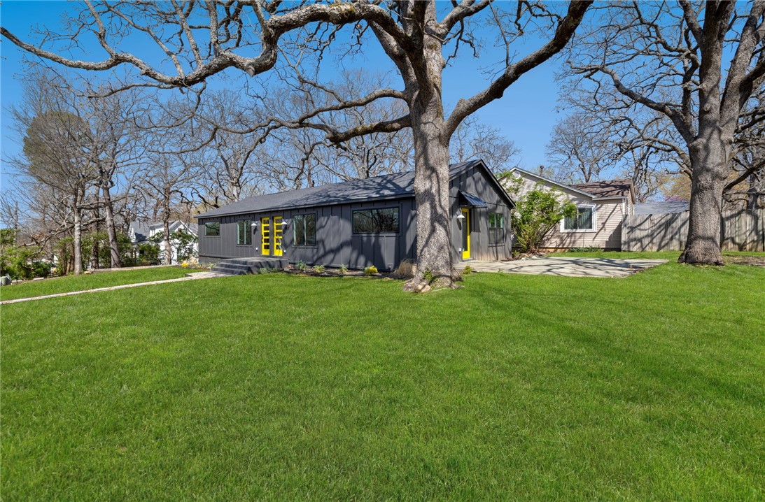 Gunter Add - Residential Income