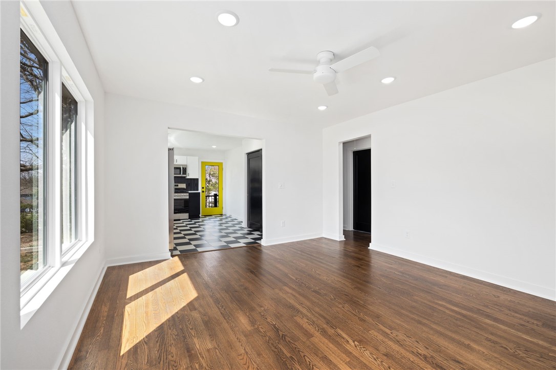 Gunter Add - Residential Income
