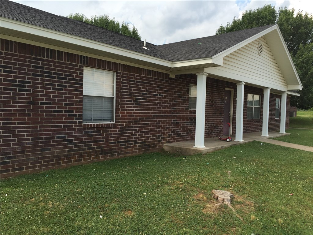 College Heights - Residential