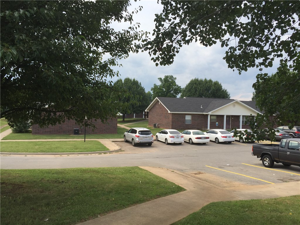 College Heights - Residential