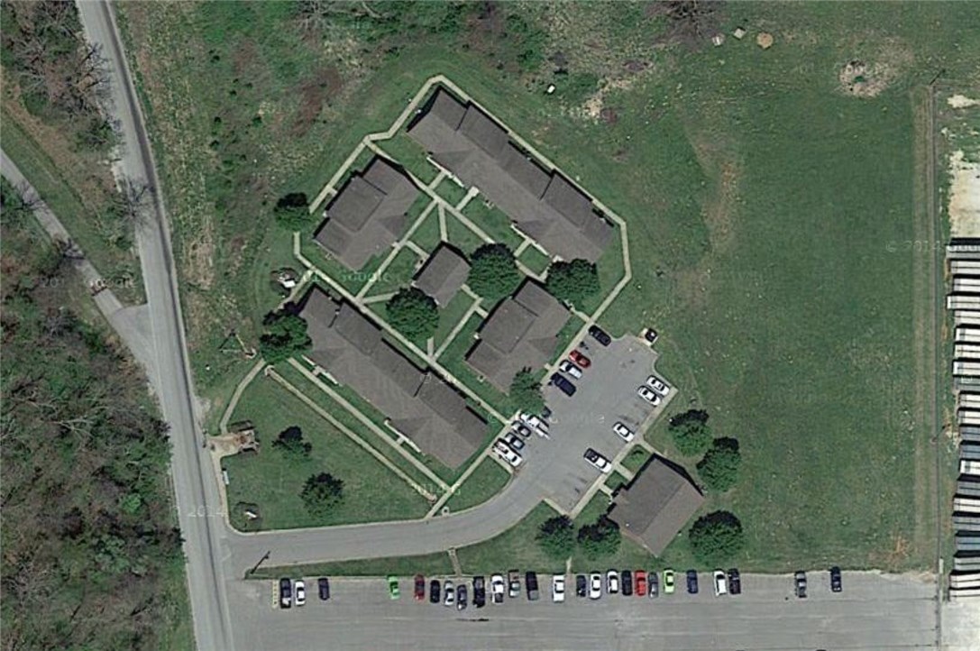 College Heights - Residential