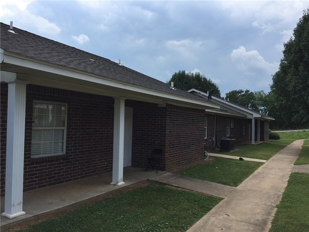 College Heights - Residential