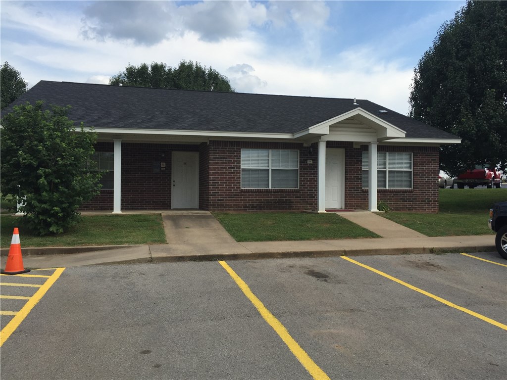 College Heights - Residential