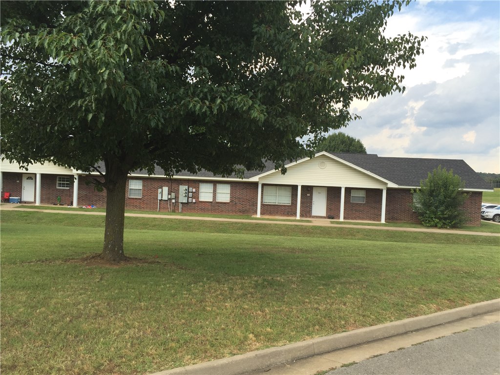 College Heights - Residential