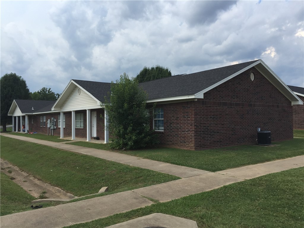 College Heights - Residential