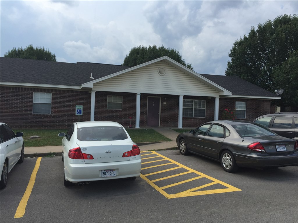 College Heights - Residential