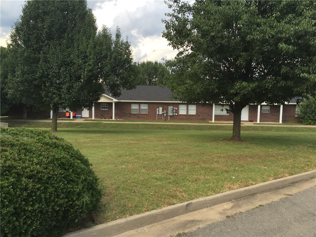 College Heights - Residential