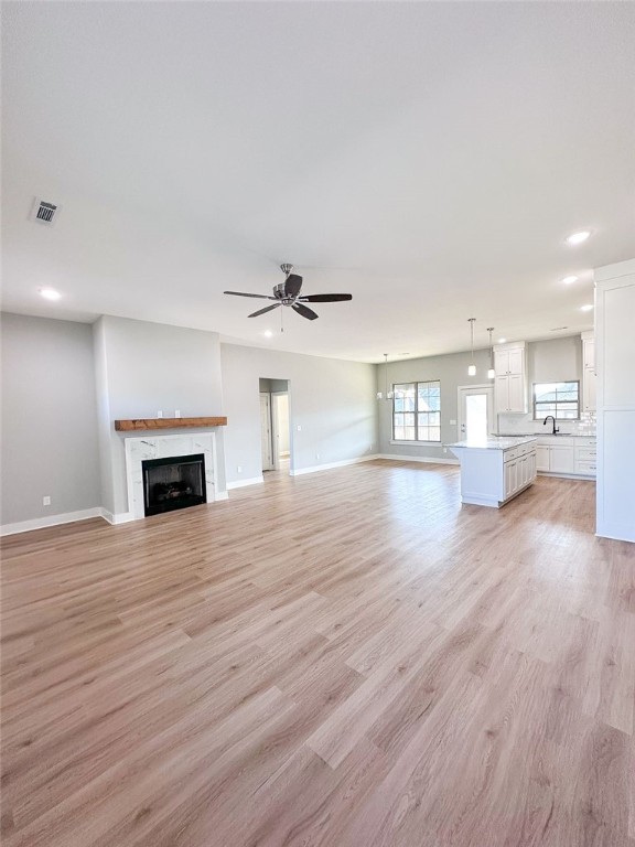 Mountain View Estates Sub - Residential