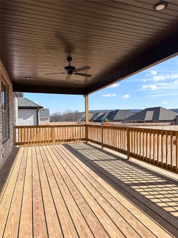 Mountain View Estates Sub - Residential
